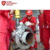 Electric Pipe Cold Cutter And Beveller Electric Pipe Cold Cutter And Beveller