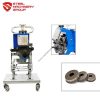 portable automatic plate beveler beveling machinery supplier portable automatic plate beveler beveling machinery supplier