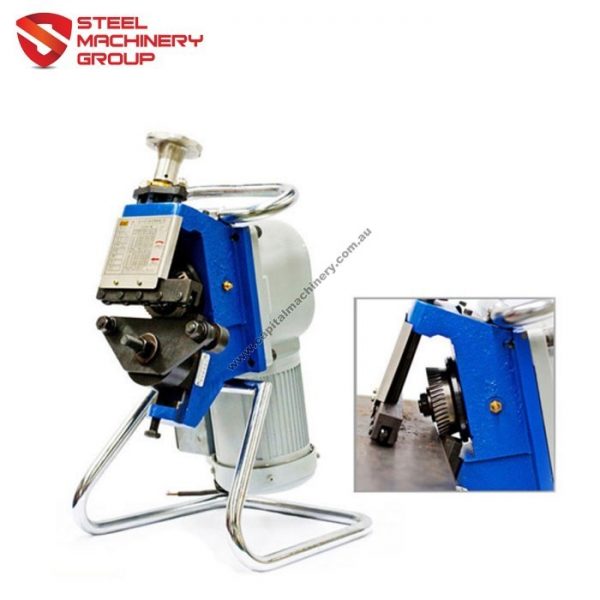 Portable Automatic Plate Beveler For Sale Australia
