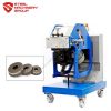 Smg 16d R Double Side Bevel Cutting Machine 1 Smg 16d R Double Side Bevel Cutting Machine 1