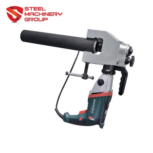 Smg Auto Feed Pipe Beveling Machine 1