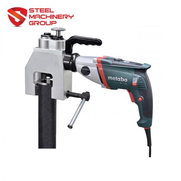 Smg Auto Feed Pipe Beveling Machine 2 1
