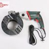 Smg Self Centering Pipe Cutting And Beveling Machine 4 Smg Self Centering Pipe Cutting And Beveling Machine 4