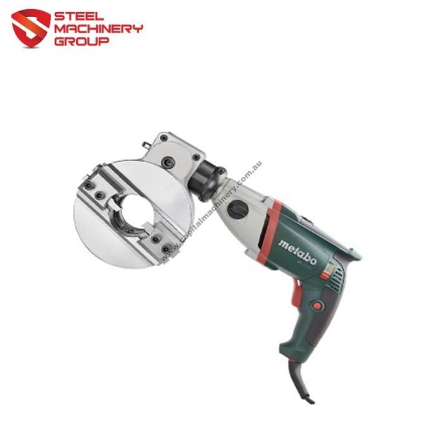 Smg 114 Self Centering Pipe Cutting And Beveling Machine For Sale Australia