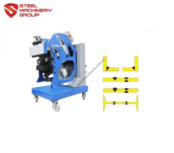 Smg 12d R Plate Beveling Machine Best Deals Online