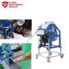 Smg 16d Heavy Duty Steel Plate Beveling Machine For Sale Australia Smg 16d Heavy Duty Steel Plate Beveling Machine For Sale Australia