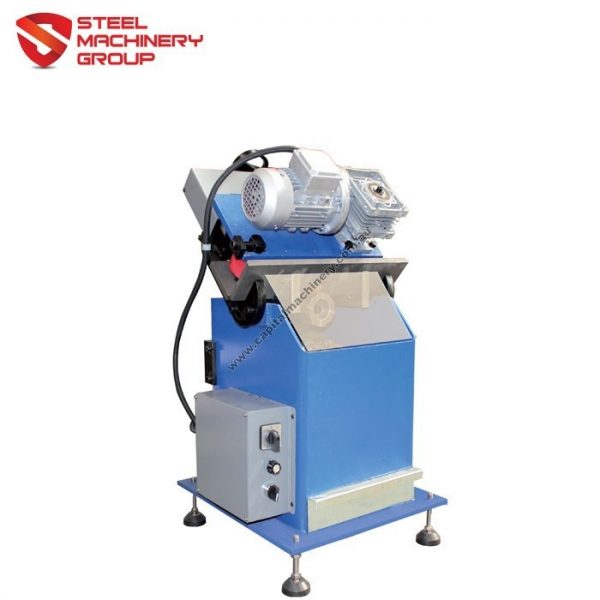 Smg 20t Table Type Beveling Machine For Small Plates Best Deals Online