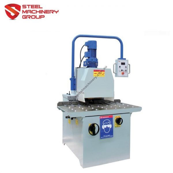 Smg 30t Heavy Plate Edge Beveling Machine For Sale Australia 1