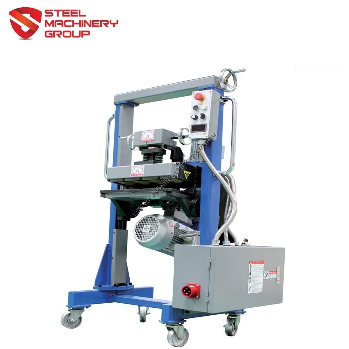 Smg 60r Double Side Edge Beveling Machine For Sale Australia