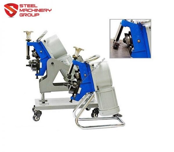 Smg 6d Plate Beveling Machine Best Deals Online