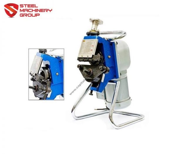 Smg 6d Plate Beveling Machine For Sale Australia