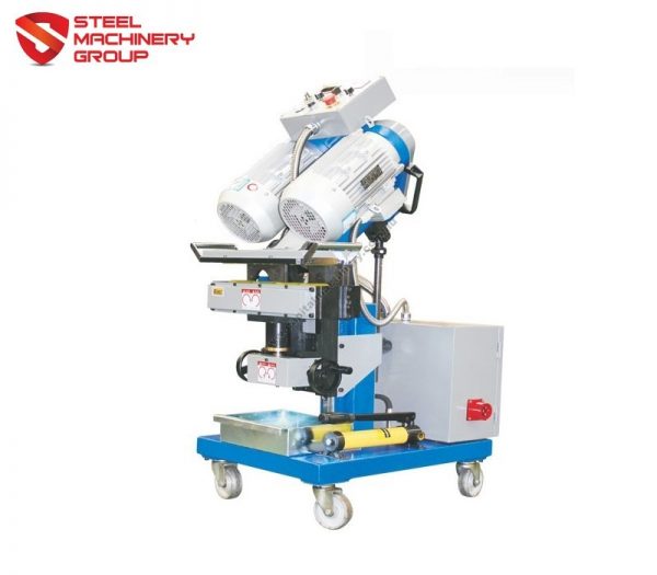 Smg 80a Plate Edge Milling Machine Best Deals Online
