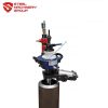 Smg Pneumatic Pipe End Chamfering Machine Tool Beveling Machinery Supplier Smg Pneumatic Pipe End Chamfering Machine Tool Beveling Machinery Supplier