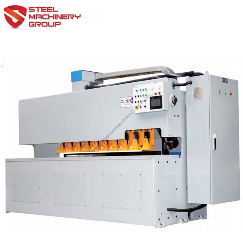 Smg V2000 Cnc Machine For Plate Beveling And Milling For Sale Australia