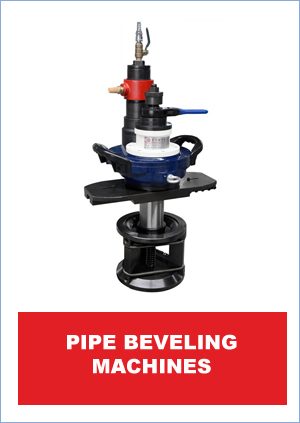 Pipe Beveling Machines