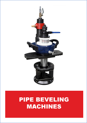 Steel Machinery Group Beveling Machinery Pipe Beveling Machines Category
