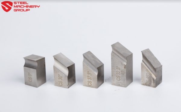 Smg Carbon Steel Beveling Cutter For Ise Isp Models