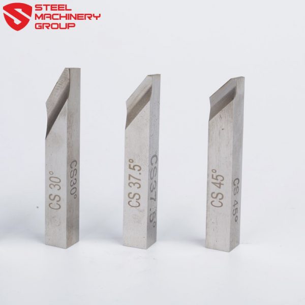 smg carbon steel beveling tool bits for oce ocp model