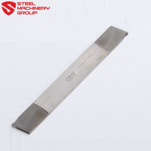 Smg Carbon Steel Heavy Duty Double Head Beveling Tool Bits