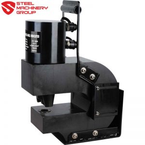 Smg Ch 80b Hydraulic Punch