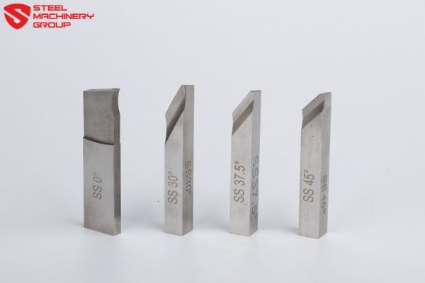 Smg Stainless Steel Beveling Cutter For Ise Isp Models