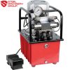 Smg Zcb 65b Electric Oil Pump Smg Zcb 65b Electric Oil Pump