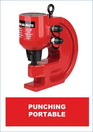 Punching - Portable
