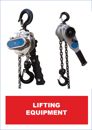 Lifting Equipment