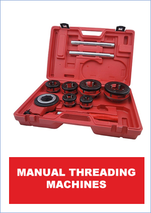 Manual Threading Machines