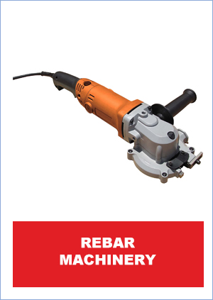 Rebar Machinery