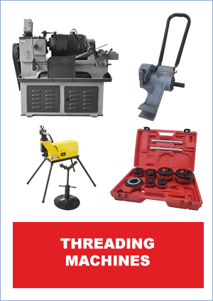 Threading Machines