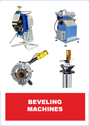 Beveling Machines