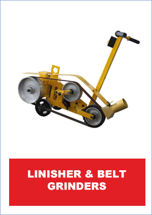 Linisher & Belt Grinders