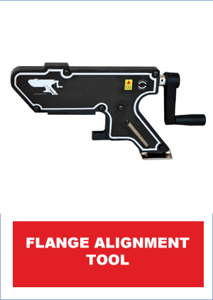 Flange Alignment Tools