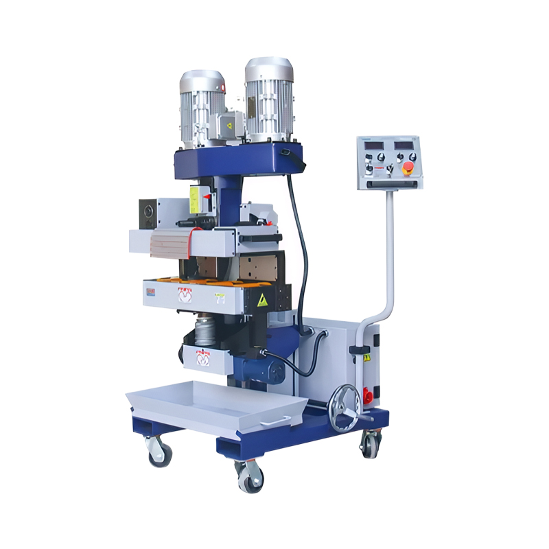 smg-rapid-edge-100m-top-milling-type-plate-beveling-machine
